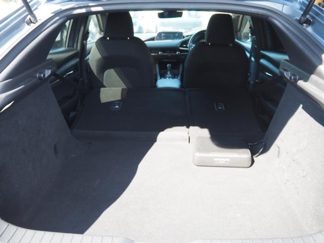 MAZDA3（新潟県新潟市西区）