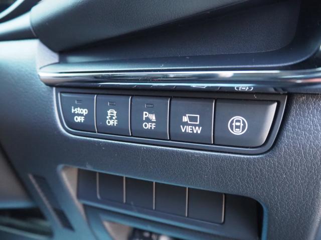 MAZDA3（新潟県新潟市西区）