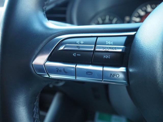 MAZDA3（新潟県新潟市西区）