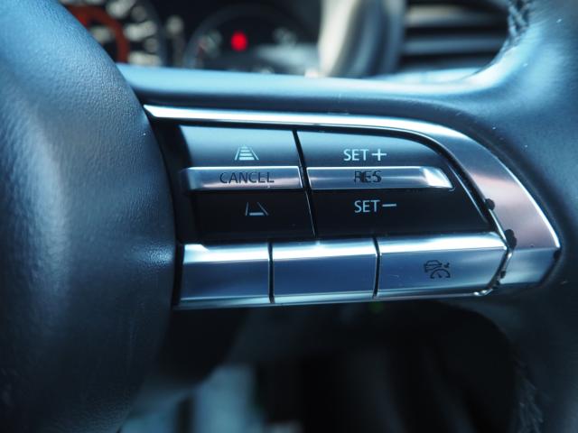 MAZDA3（新潟県新潟市西区）