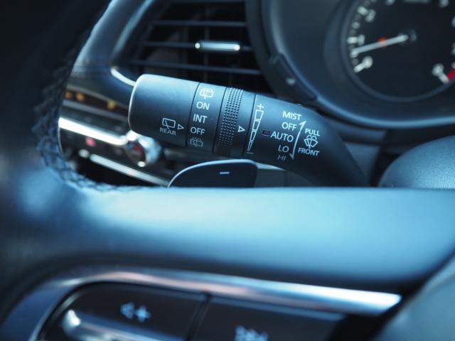 MAZDA3（新潟県新潟市西区）