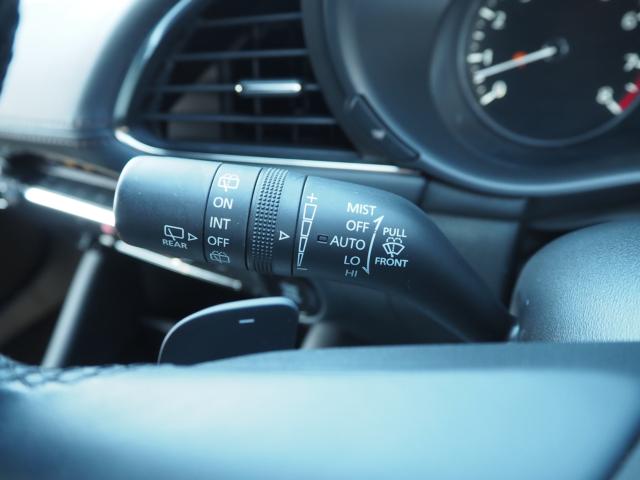 MAZDA3（新潟県新潟市西区）