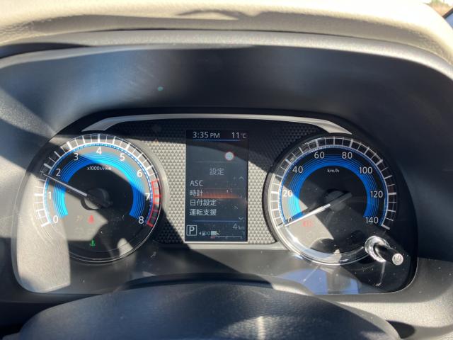 eKワゴン（新潟県新潟市西蒲区）