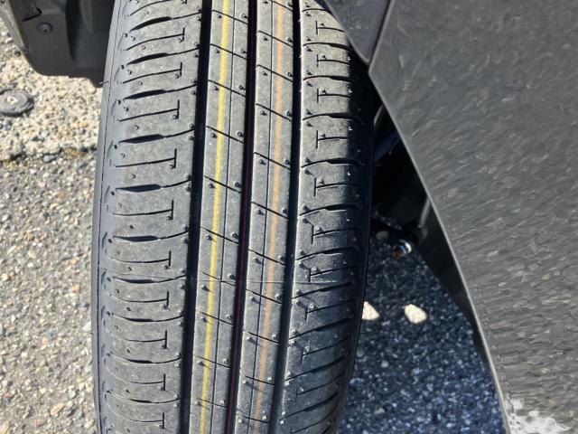 eKワゴン（新潟県新潟市西蒲区）