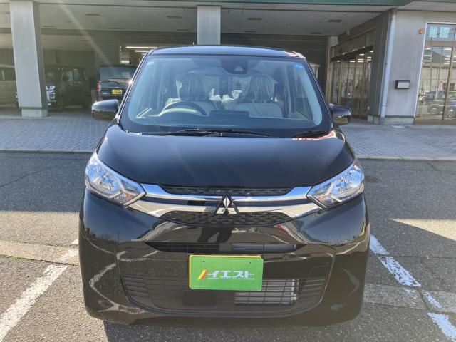 eKワゴン（新潟県新潟市西蒲区）