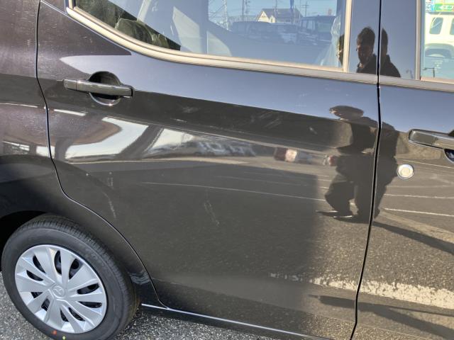 eKワゴン（新潟県新潟市西蒲区）