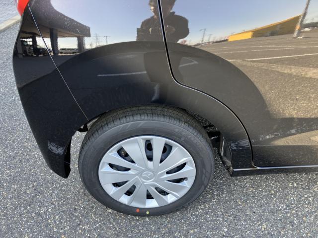 eKワゴン（新潟県新潟市西蒲区）