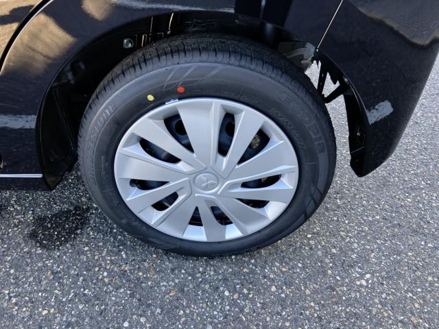 eKワゴン（新潟県新潟市西蒲区）