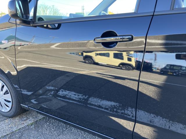 eKワゴン（新潟県新潟市西蒲区）