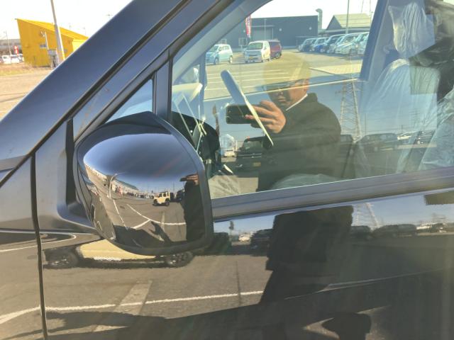 eKワゴン（新潟県新潟市西蒲区）