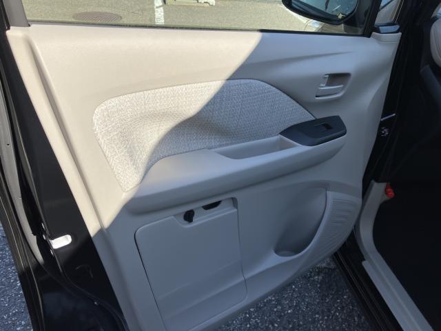 eKワゴン（新潟県新潟市西蒲区）