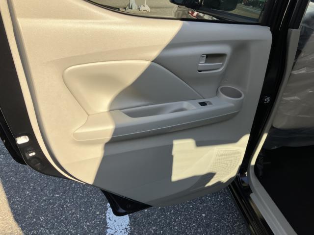 eKワゴン（新潟県新潟市西蒲区）