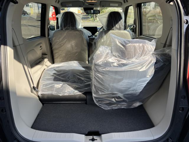 eKワゴン（新潟県新潟市西蒲区）