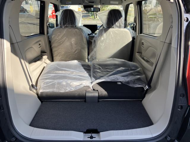 eKワゴン（新潟県新潟市西蒲区）