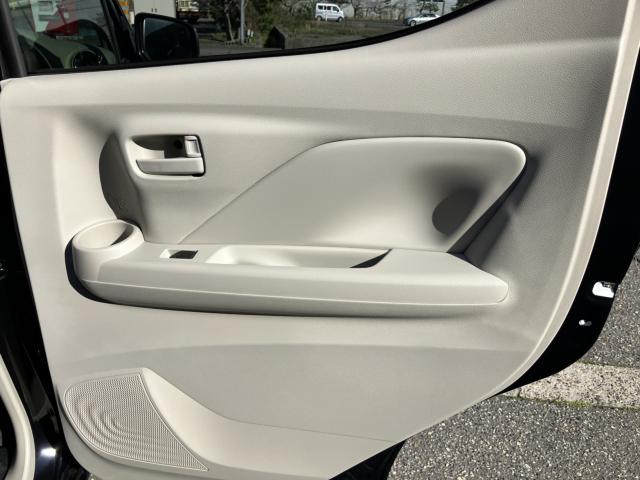 eKワゴン（新潟県新潟市西蒲区）