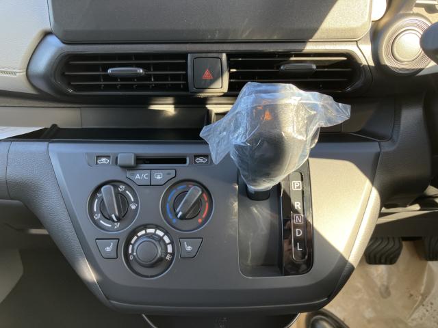 eKワゴン（新潟県新潟市西蒲区）