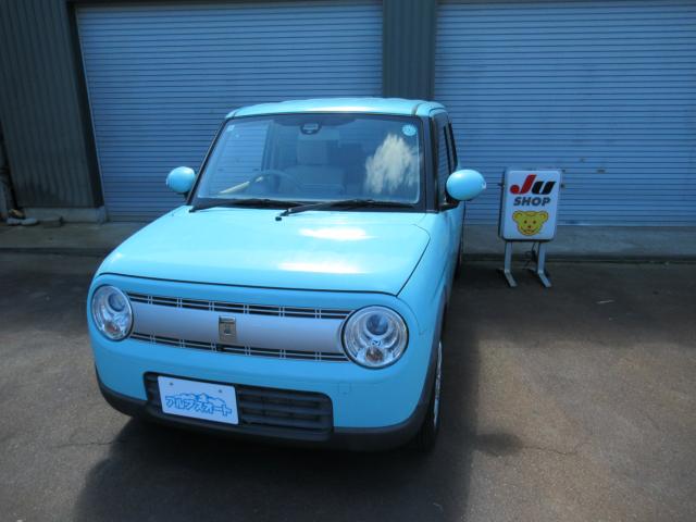 アルトラパン（新潟県新潟市西区）