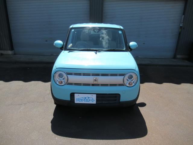 アルトラパン（新潟県新潟市西区）画像2