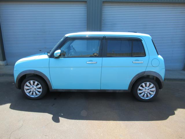 アルトラパン（新潟県新潟市西区）画像3