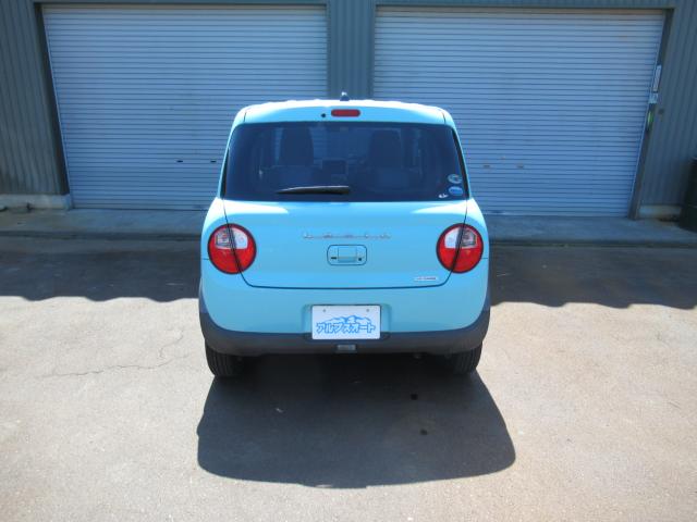 アルトラパン（新潟県新潟市西区）画像5