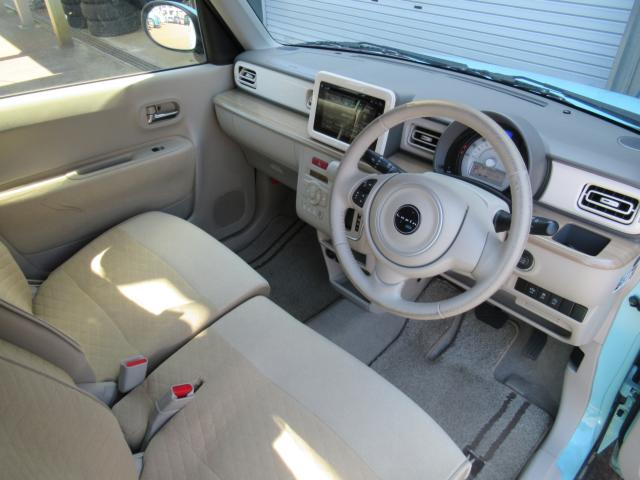 アルトラパン（新潟県新潟市西区）画像7