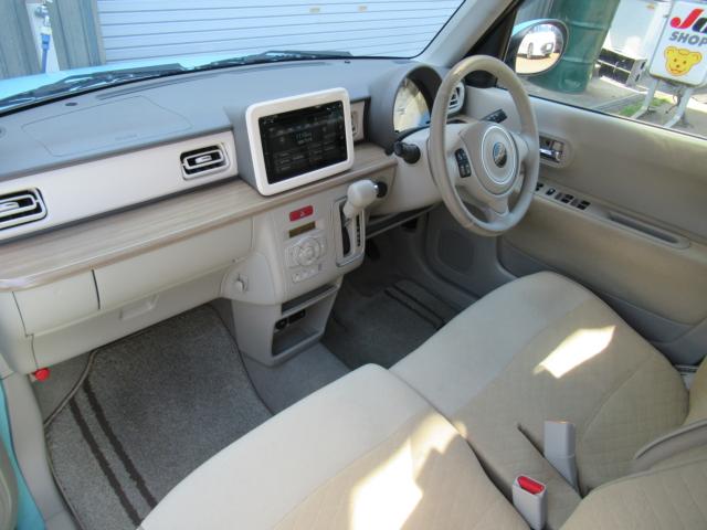 アルトラパン（新潟県新潟市西区）画像8