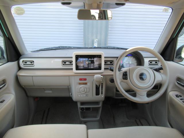 アルトラパン（新潟県新潟市西区）画像9