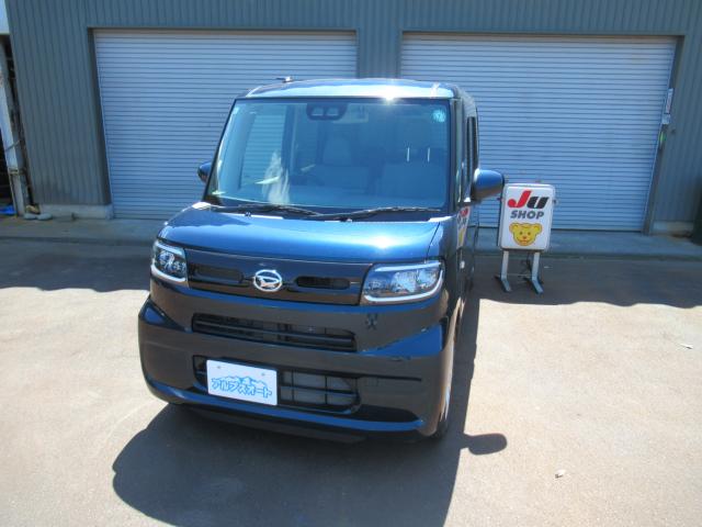 タント（新潟県新潟市西区）