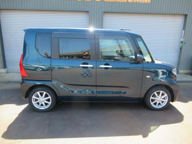 タント（新潟県新潟市西区）画像4