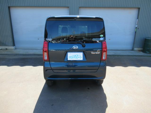 タント（新潟県新潟市西区）画像5