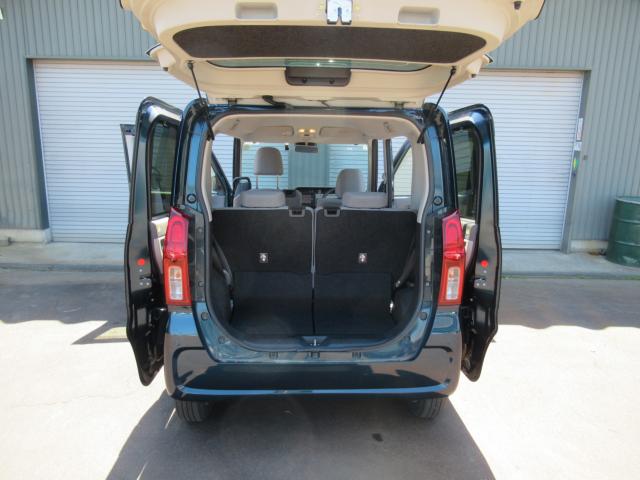 タント（新潟県新潟市西区）画像6