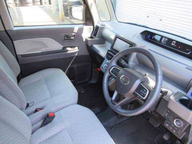 タント（新潟県新潟市西区）画像7