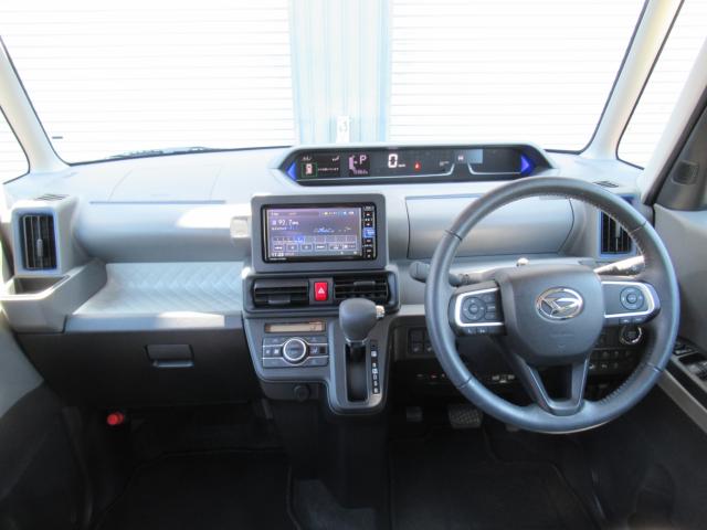 タント（新潟県新潟市西区）画像9