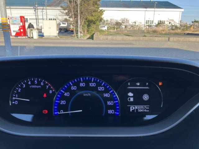 ソリオ（新潟県新潟市西蒲区）