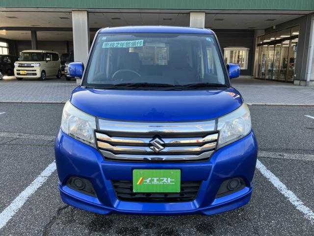 ソリオ（新潟県新潟市西蒲区）