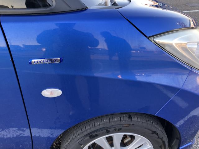 ソリオ（新潟県新潟市西蒲区）