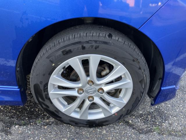 ソリオ（新潟県新潟市西蒲区）