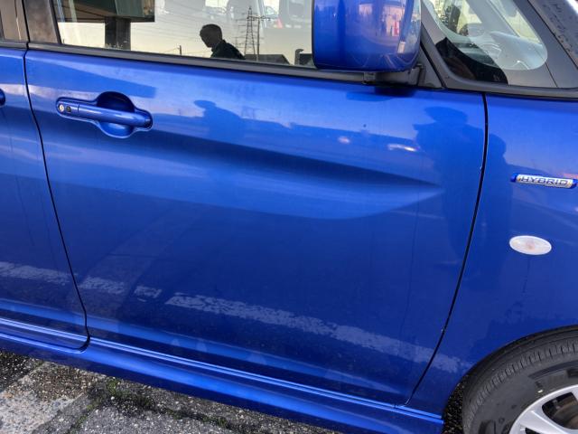 ソリオ（新潟県新潟市西蒲区）