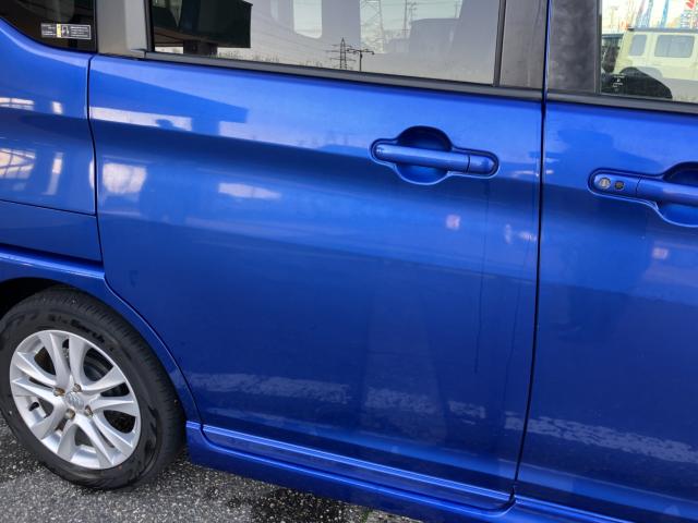 ソリオ（新潟県新潟市西蒲区）