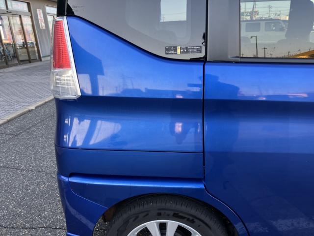 ソリオ（新潟県新潟市西蒲区）