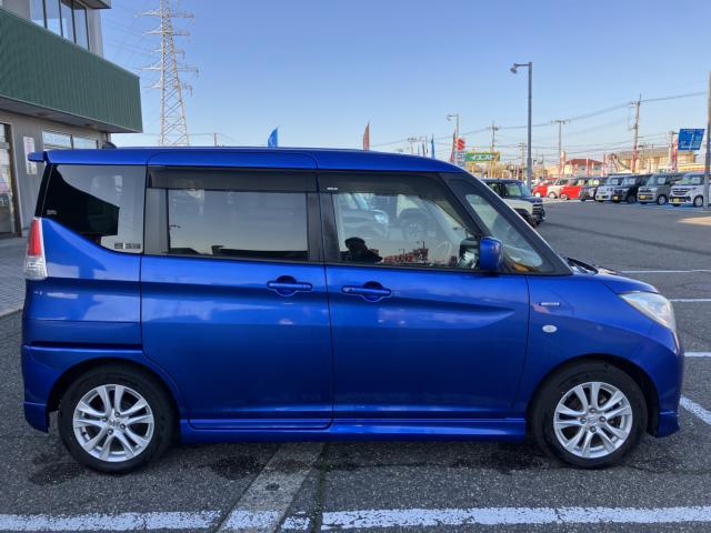 ソリオ（新潟県新潟市西蒲区）