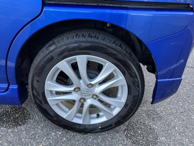 ソリオ（新潟県新潟市西蒲区）