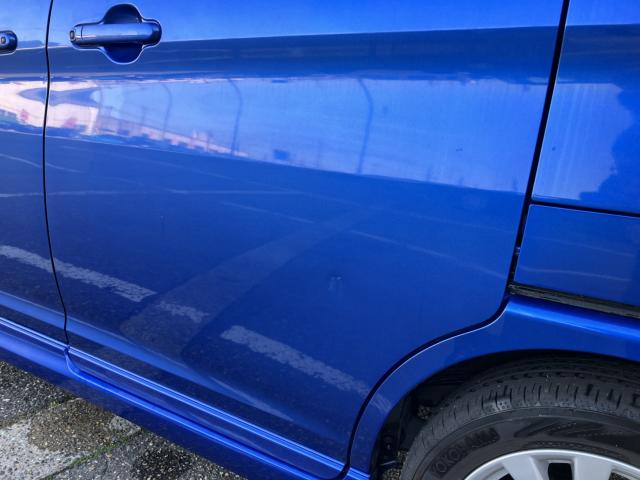 ソリオ（新潟県新潟市西蒲区）