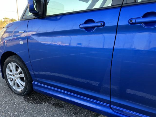 ソリオ（新潟県新潟市西蒲区）