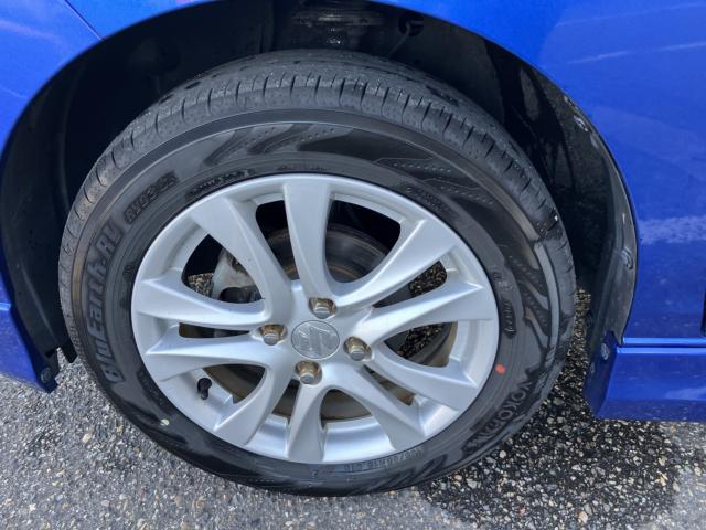 ソリオ（新潟県新潟市西蒲区）