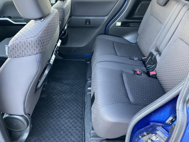 ソリオ（新潟県新潟市西蒲区）