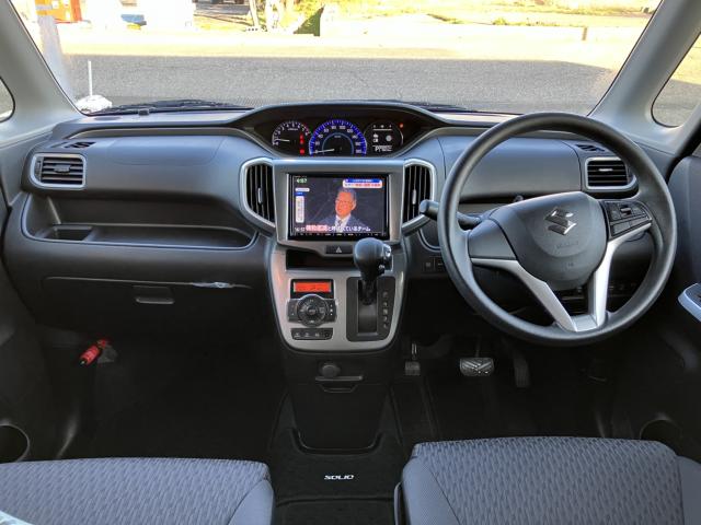 ソリオ（新潟県新潟市西蒲区）