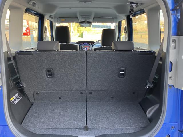 ソリオ（新潟県新潟市西蒲区）