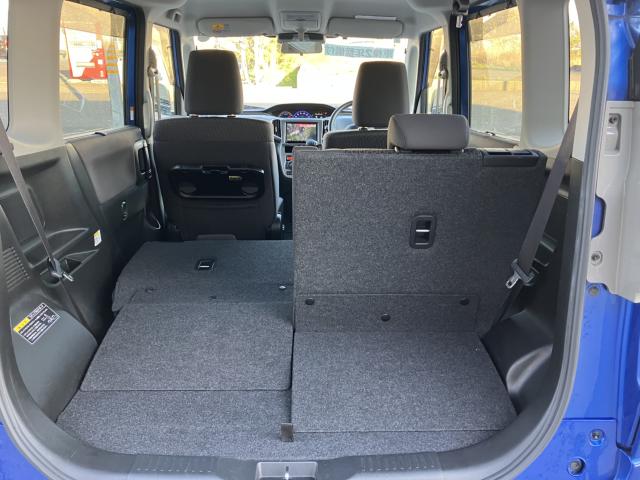 ソリオ（新潟県新潟市西蒲区）