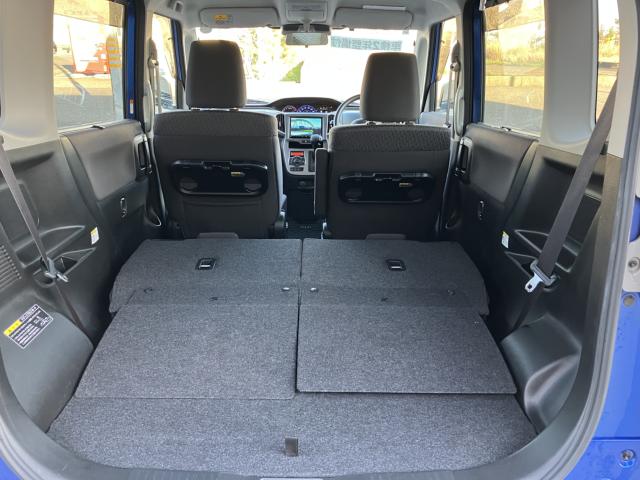 ソリオ（新潟県新潟市西蒲区）